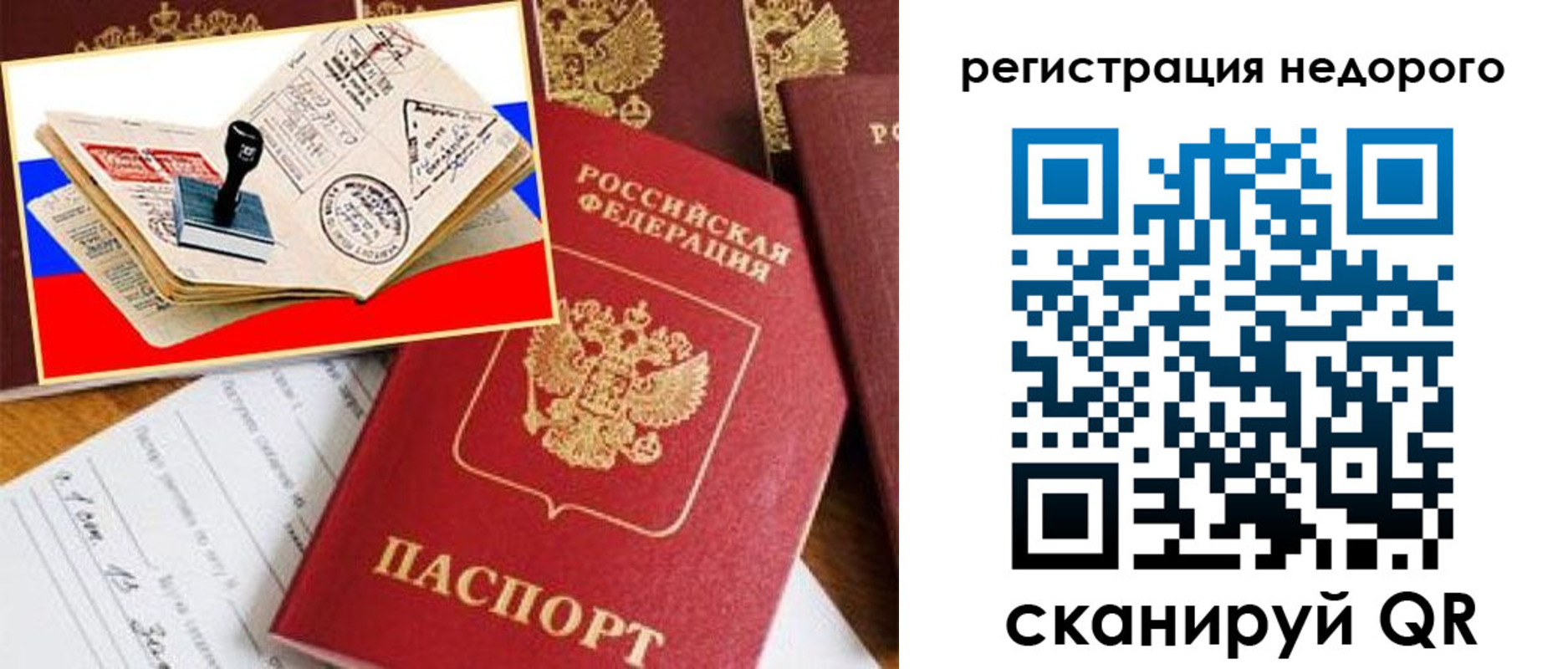 прописка иностранных граждан в Камышине