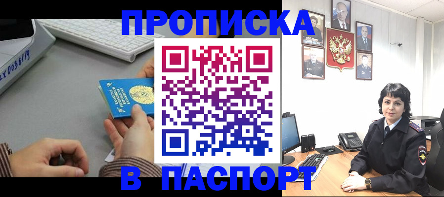 прописка в Камышине